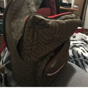 Herschel Supply Co. Pop Quiz Backpack